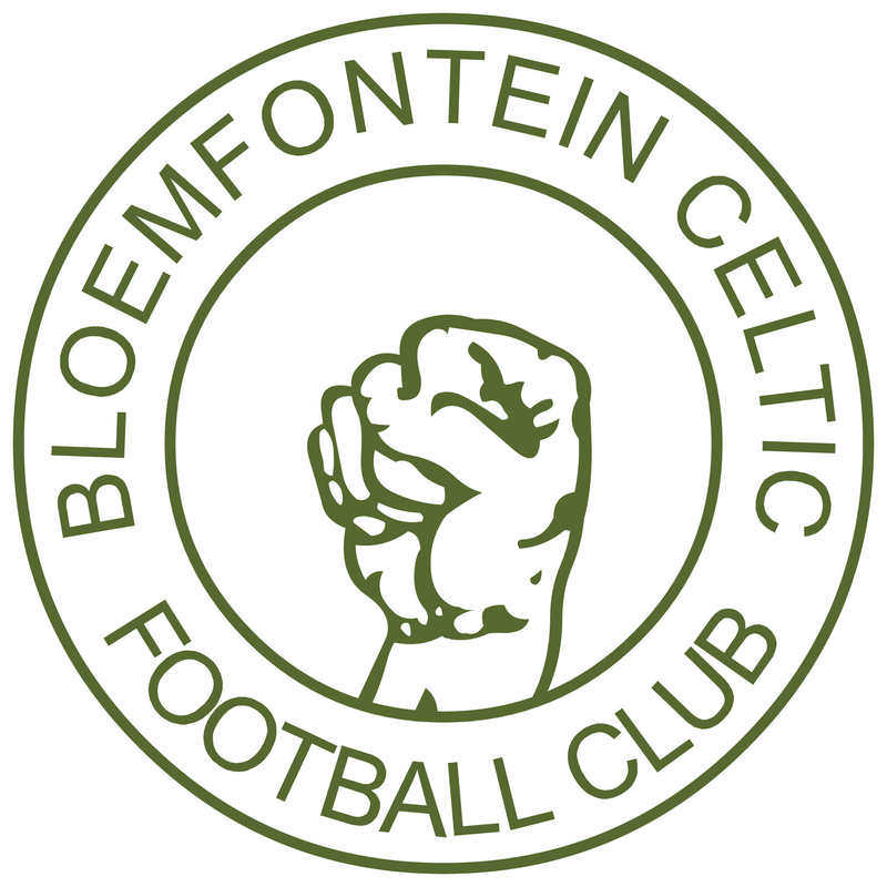 Bloemfontein Celtic Logo PNG Vector  PNG