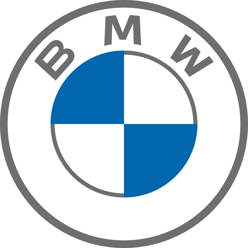BMW 2020 Logo PNG Vector, Icon Transparent