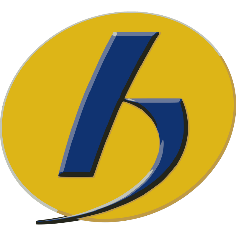 Bnbclube Logo PNG Vector, Icon Transparent