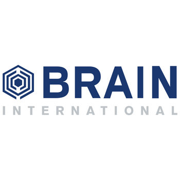 Brain International Logo PNG