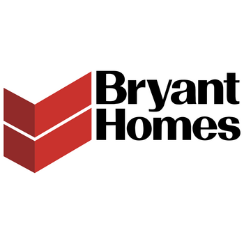 Bryant Homes Logo PNG