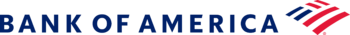 Bank Of America Logo PNG