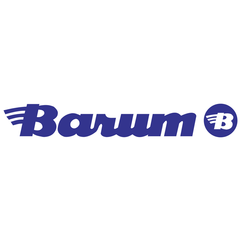 Barum 标志 PNG Vector  PNG