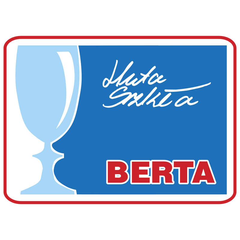 Berta Huta Logo PNG Vector  PNG