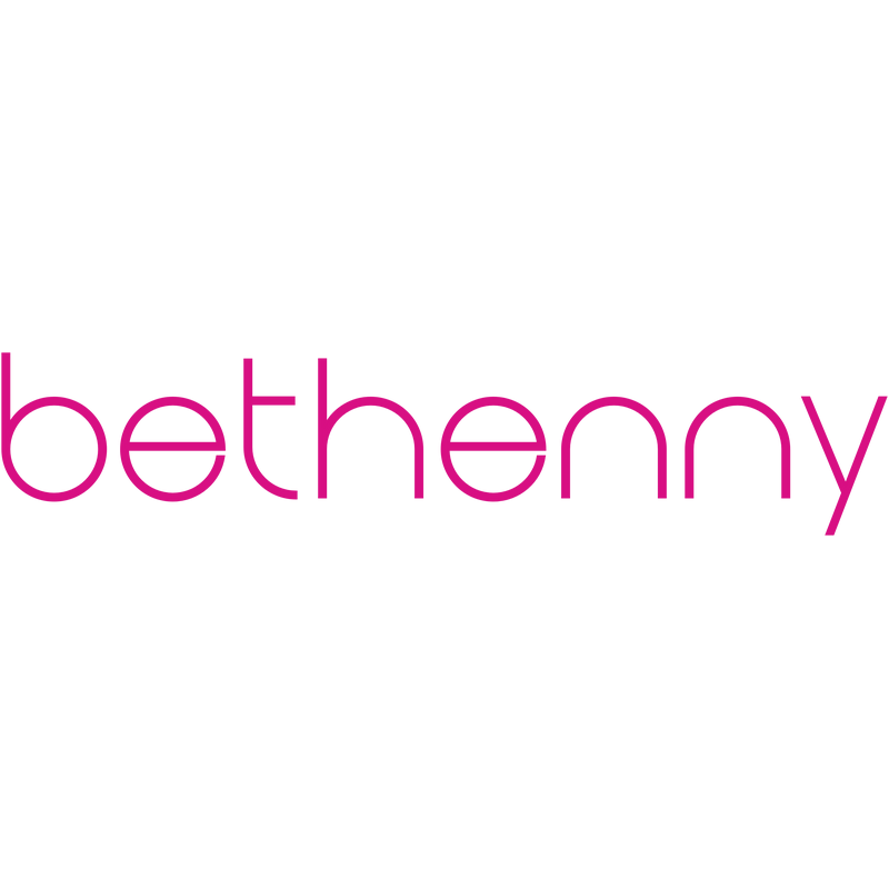 Bethenny Logo PNG Vector, Icon Transparent
