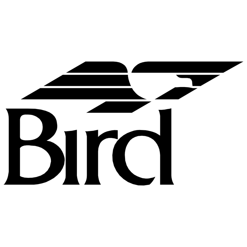 Bird Logo PNG Vector  PNG