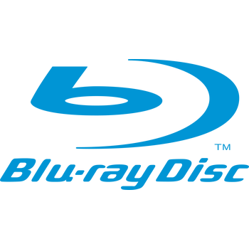 Blu Ray Disc Logo PNG