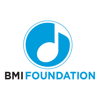 BMI Foundation 标志 PNG