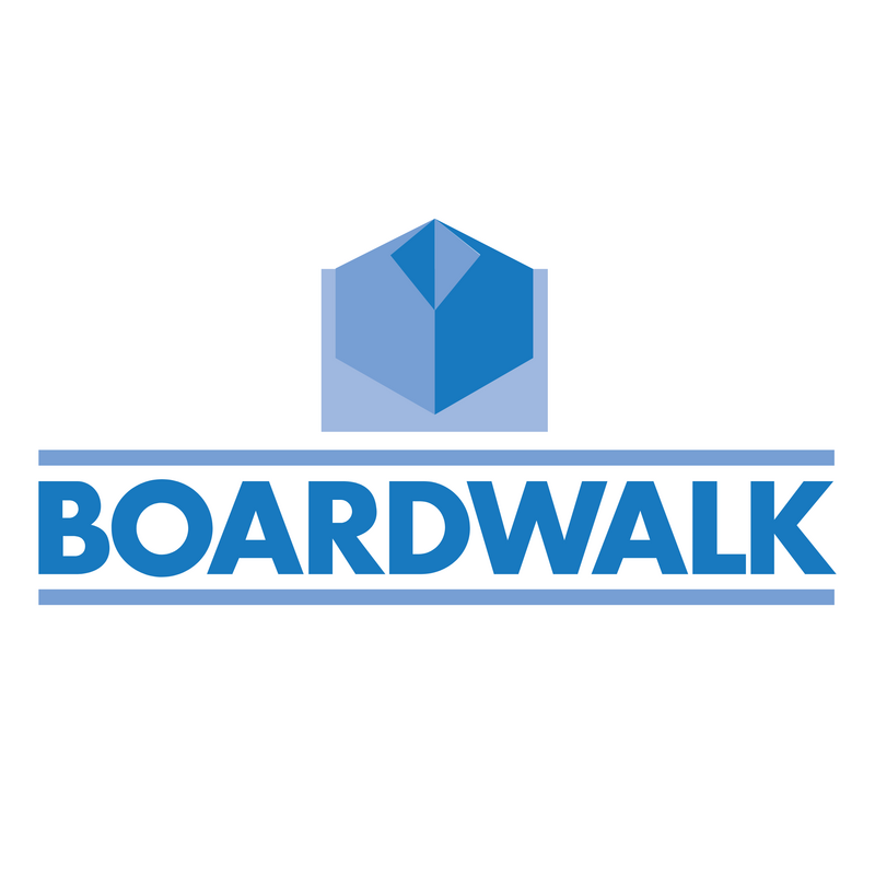 Boardwalk Logo PNG Vector, Icon Transparent