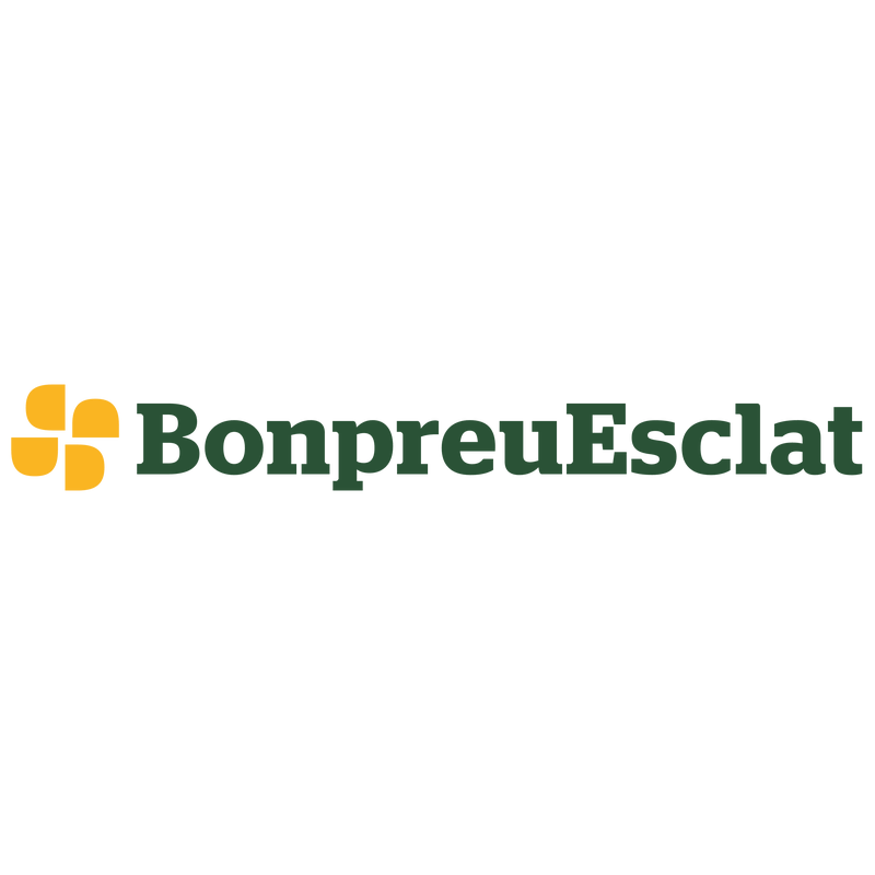 Bonpreu Esclat Logo PNG Vector, Icon Transparent