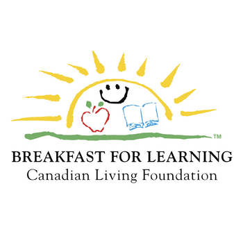 Breakfast For Learning Logo PNG