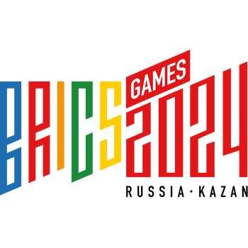BRICS Games Logo PNG