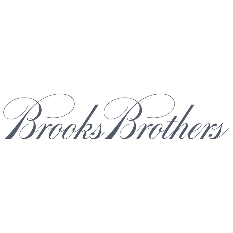 Brooks Brothers Logo PNG Vector, Icon
