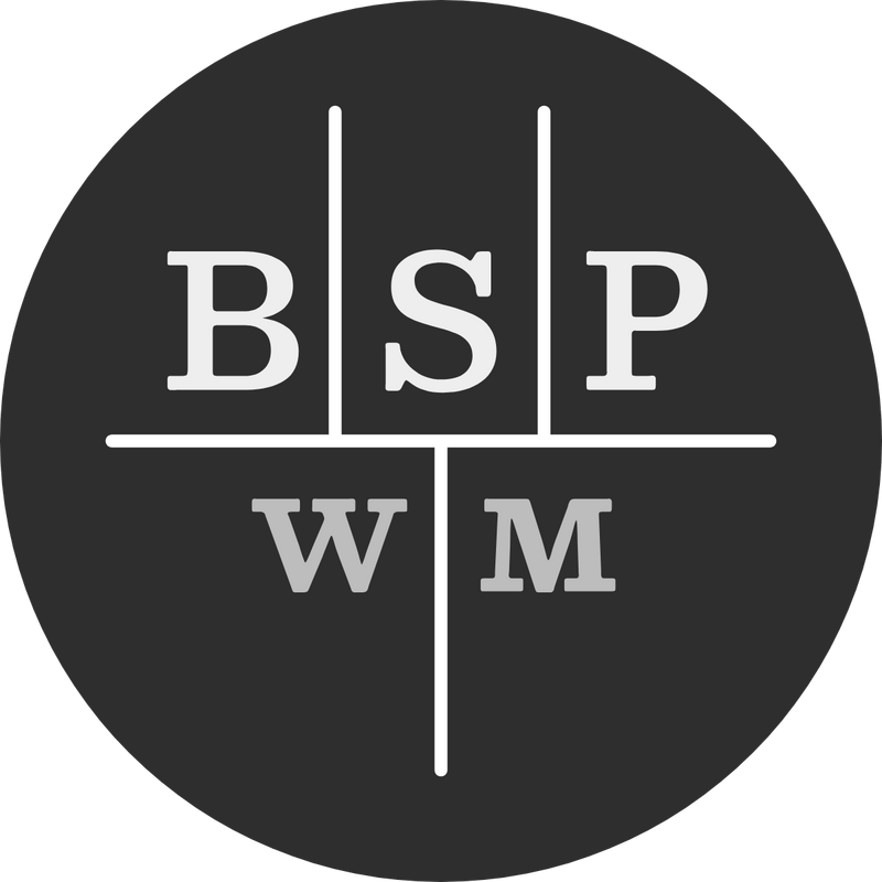 Bspwm Logo PNG Vector  PNG