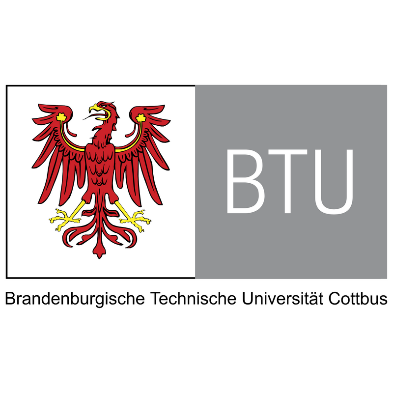 BTU Logo PNG Vector  PNG