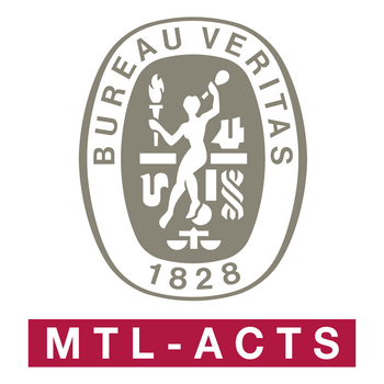 Bureau Veritas Logo PNG