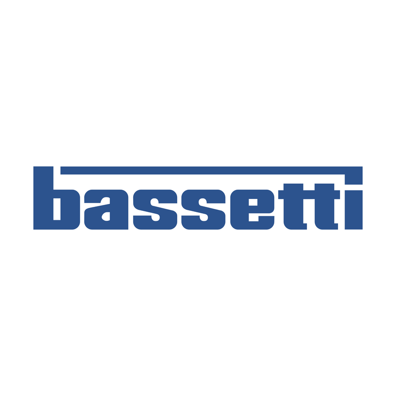 Bassetti Logo PNG Vector  PNG