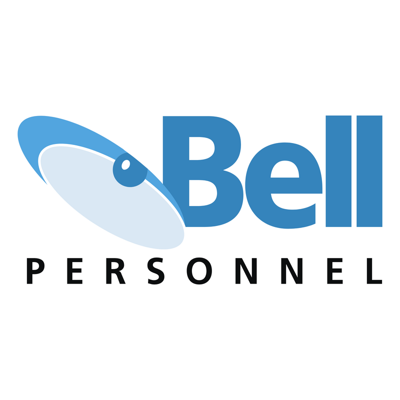 Bell Personnel Logo PNG Vector  PNG