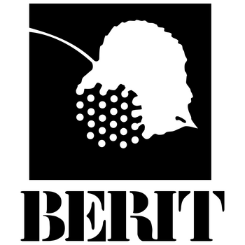 Berit Logo PNG
