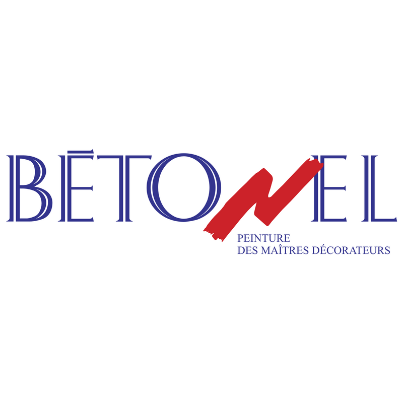 Betonel Logo PNG Vector  PNG