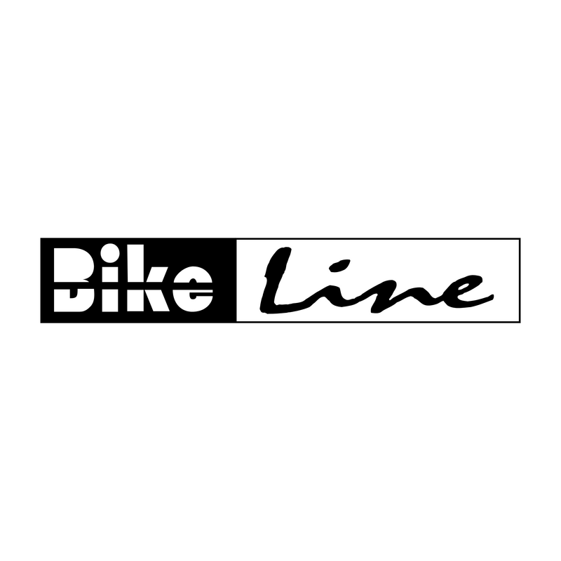 Bike Line Logo PNG Vector, Icon Transparent