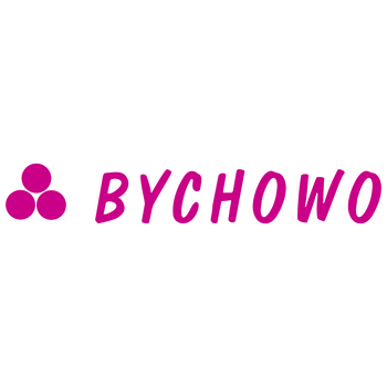 Bychowo Logo PNG