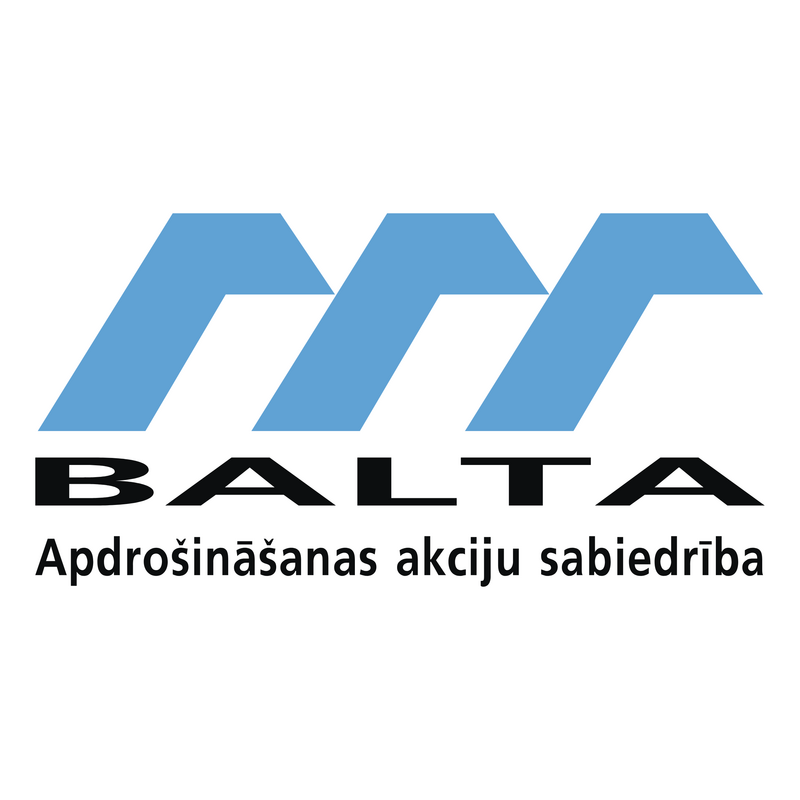 Balta Logo PNG Vector  PNG