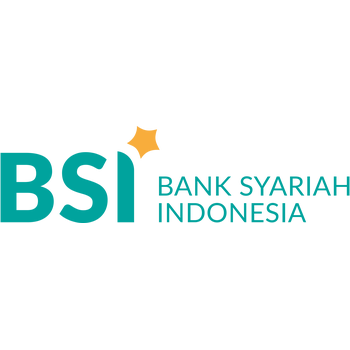 Bank Syariah Indonesia Logo PNG