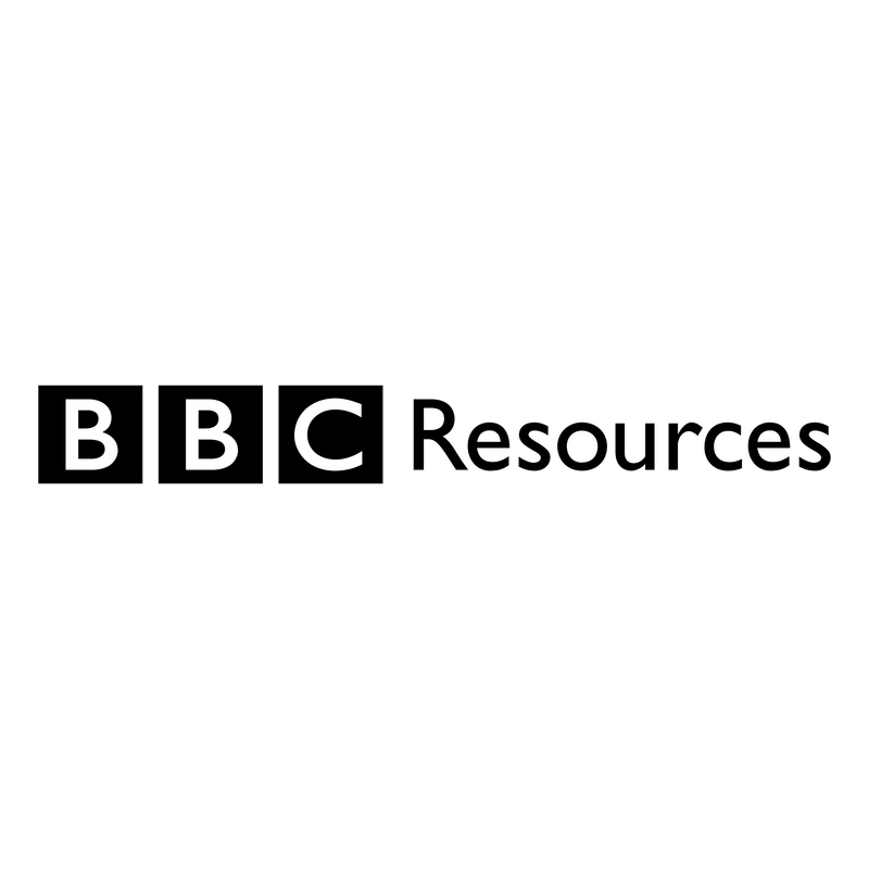 BBC Resources Logo PNG Vector  PNG
