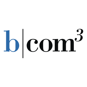 Bcom3 Group Logo PNG