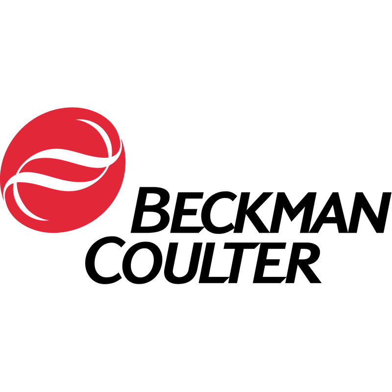 Beckman Coulter Logo PNG Vector  PNG