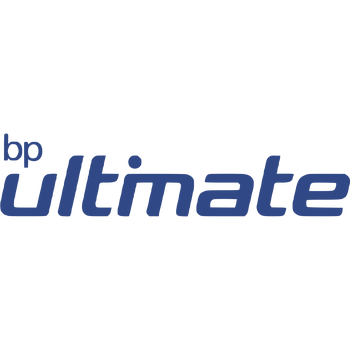 Bp Ultimate Logo PNG Läpinäkyvä