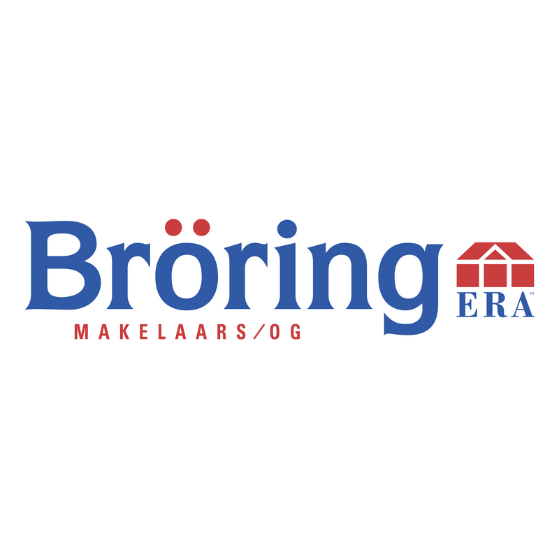 Broring Makelaars Logo PNG Vector, Icon Transparent