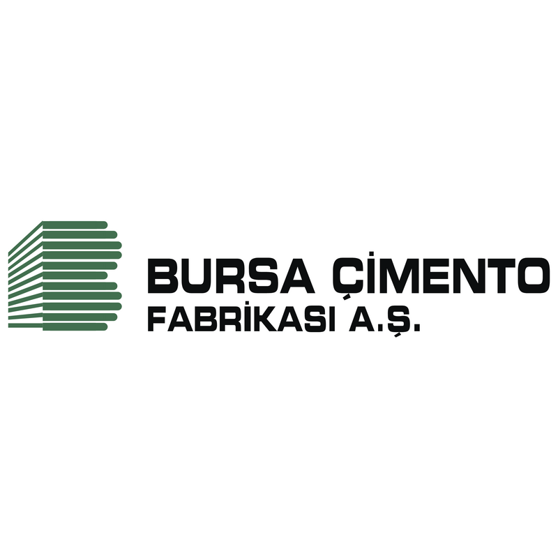 Bursa Cimento Logo PNG Vector  PNG