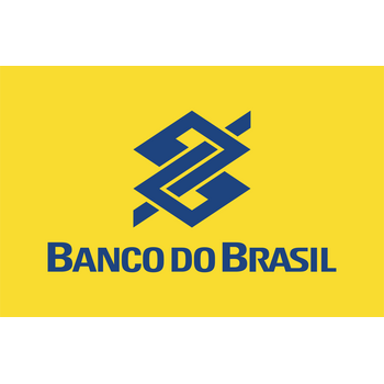 Banco Do Brasil Logo PNG Trasparente