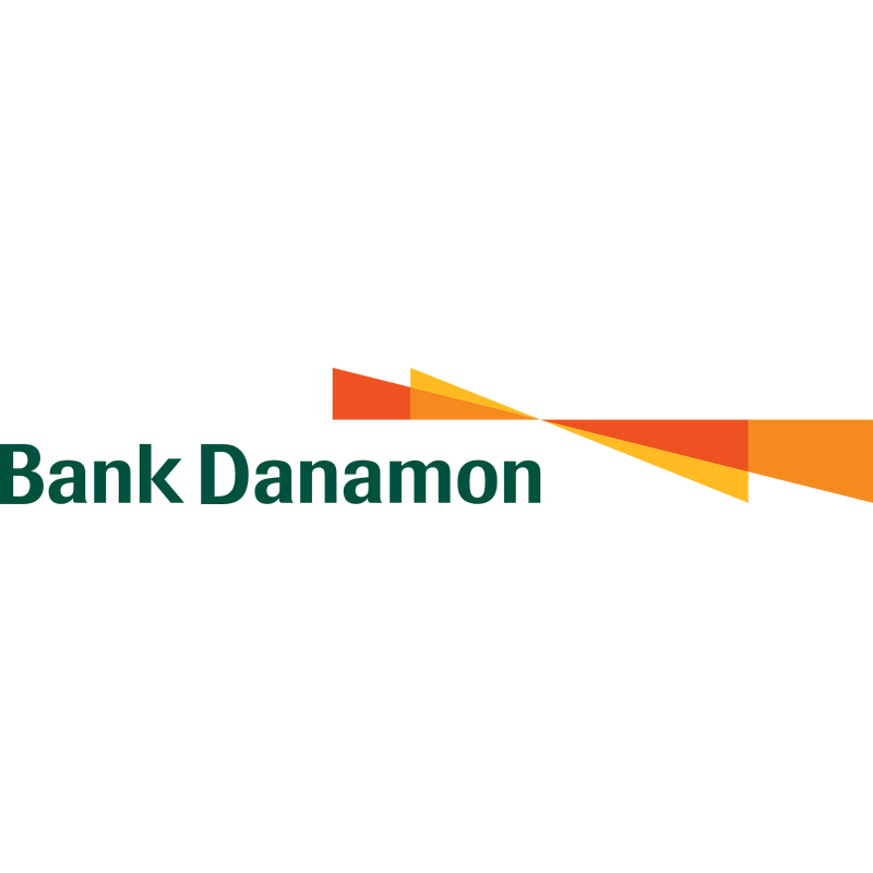 Bank Danamon Logo PNG Vector, Icon Transparent
