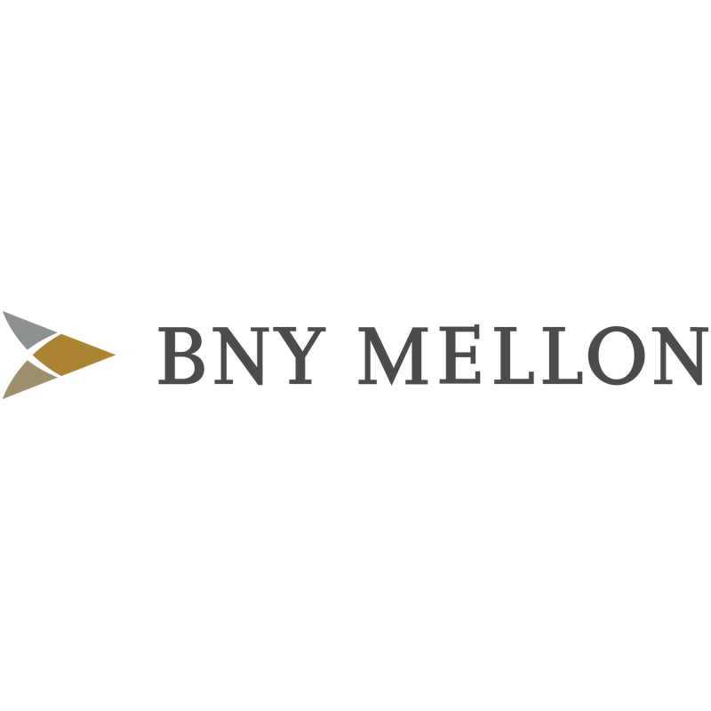 Logo Bank of New York Mellon PNG Vector, Icône