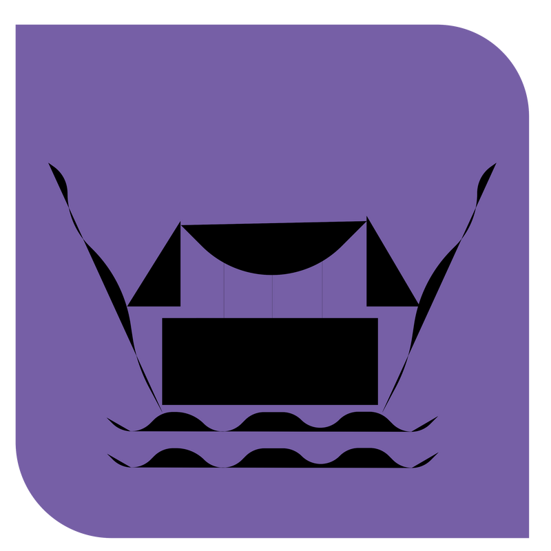 Barranca de Huentitán Mi Macro Periférico Logo svg