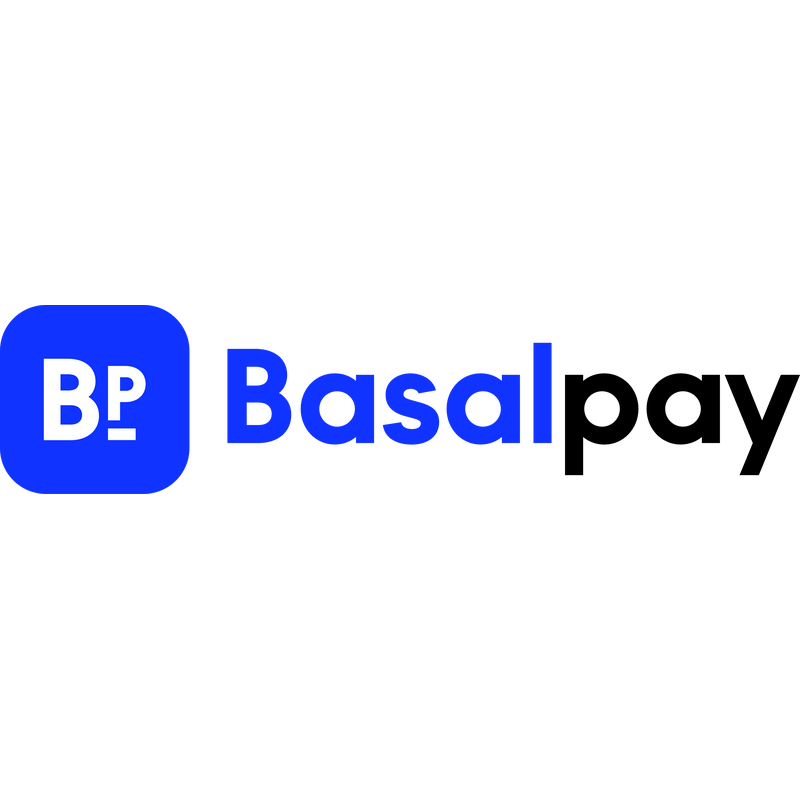 Basal Pay Logo PNG Vector, Icon Transparent