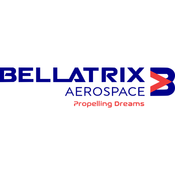 Bellatrix Aerospace Λογότυπο PNG