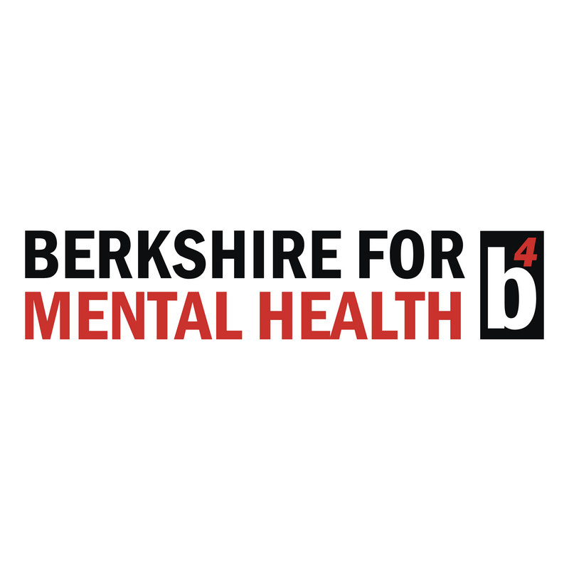 Berkshire For Mental Health Logo PNG Vector  PNG