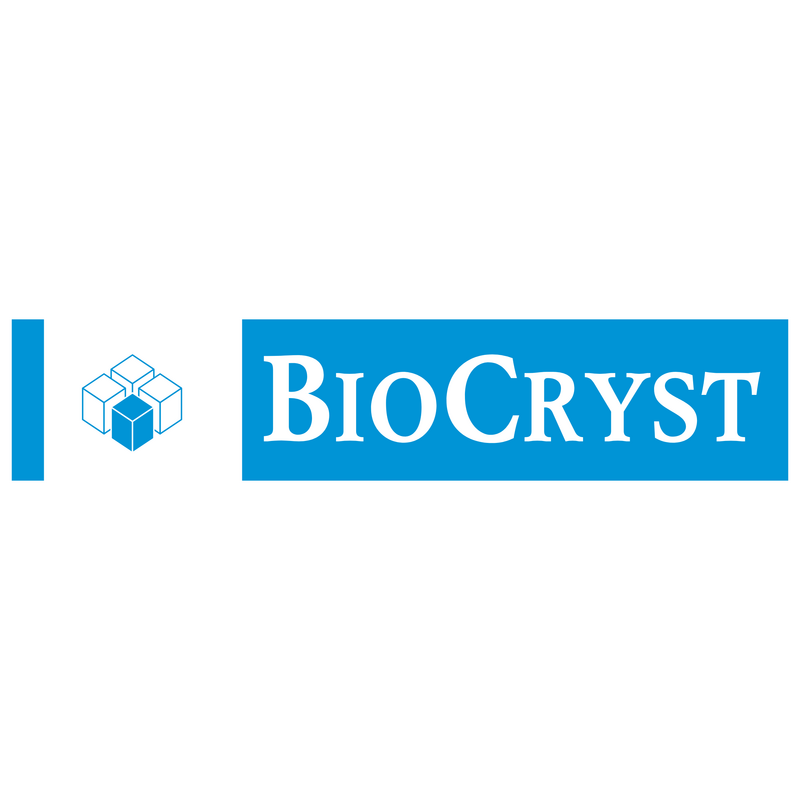 Biocryst Logo PNG Vector  PNG