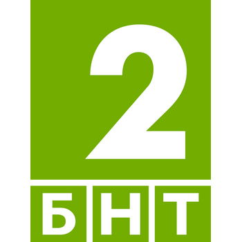 BNT 2 โลโก้ PNG