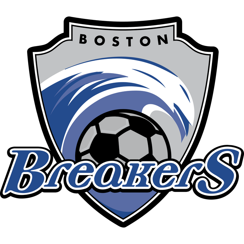 Boston Breakers Logo PNG Vector  PNG