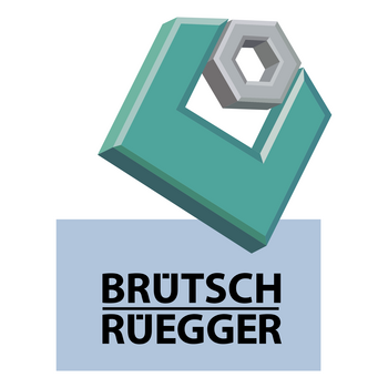 Brutsch Ruegger Logo PNG