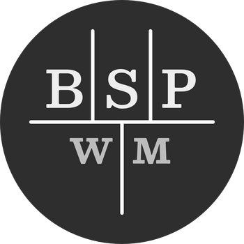 Bspwm Logo PNG