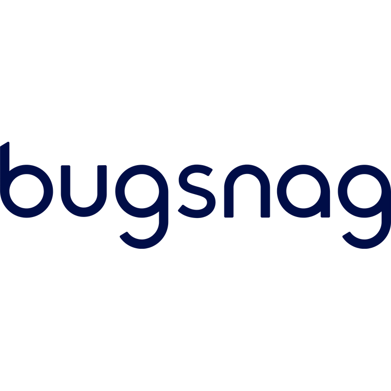 Bugsnag Logo PNG Vector, Icon Transparent