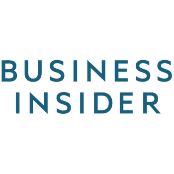 Business Insider Лого PNG Прозрачно