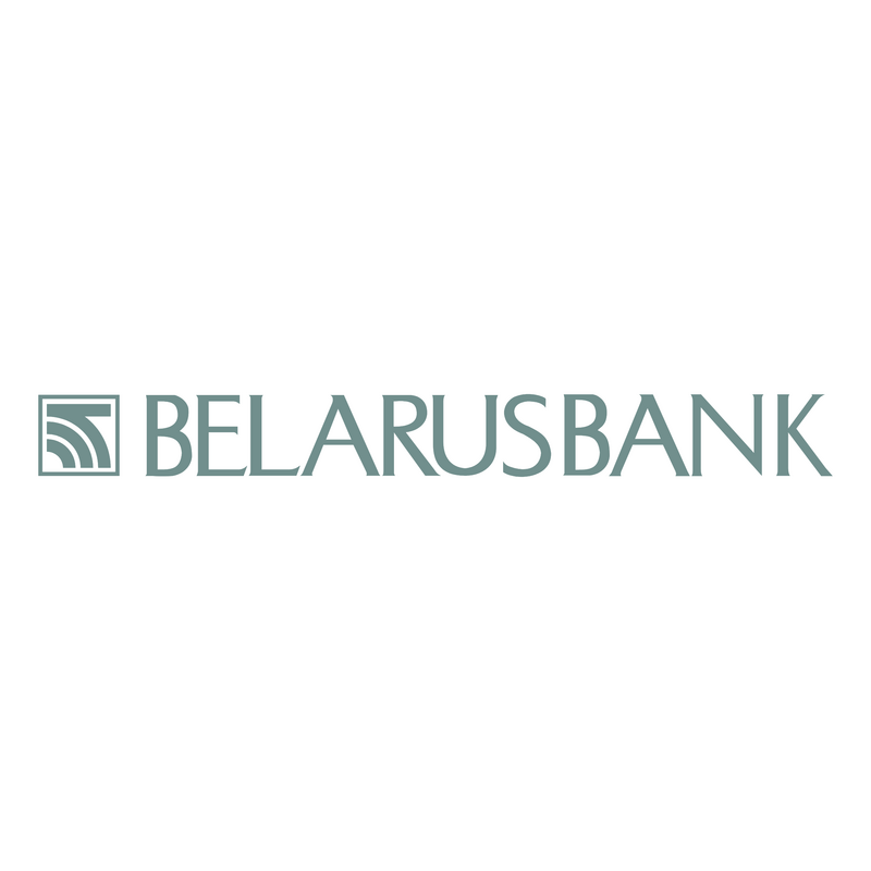 Belarusbank Logo PNG Vector, Icon