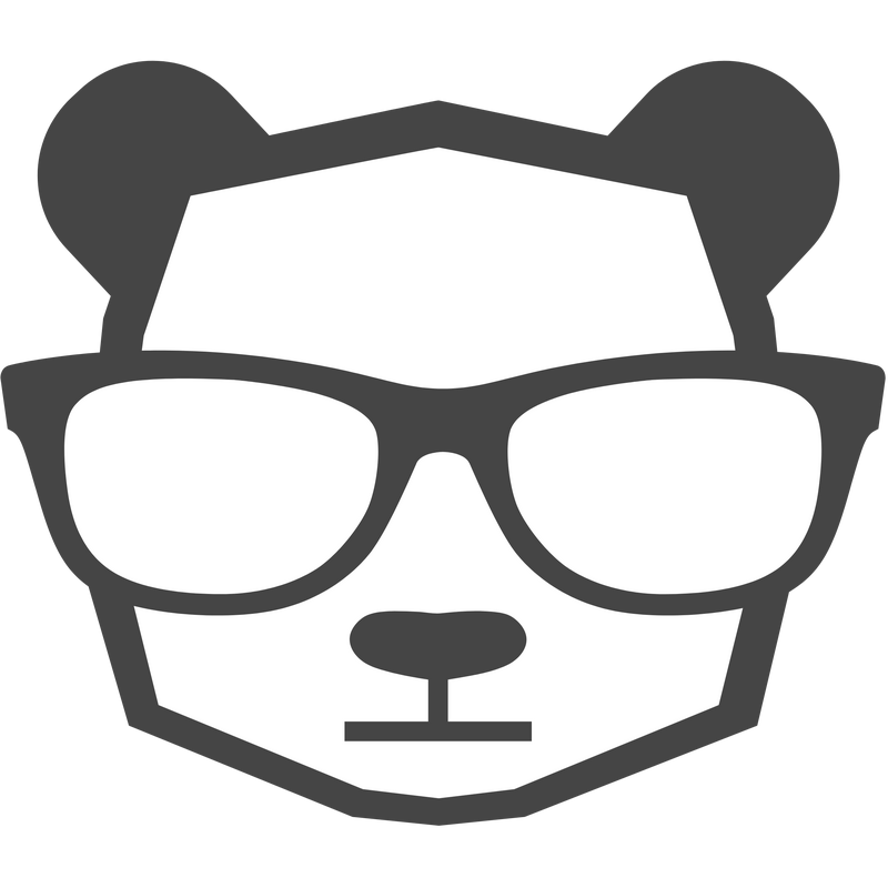 BigPanda Λογότυπο PNG Vector  PNG